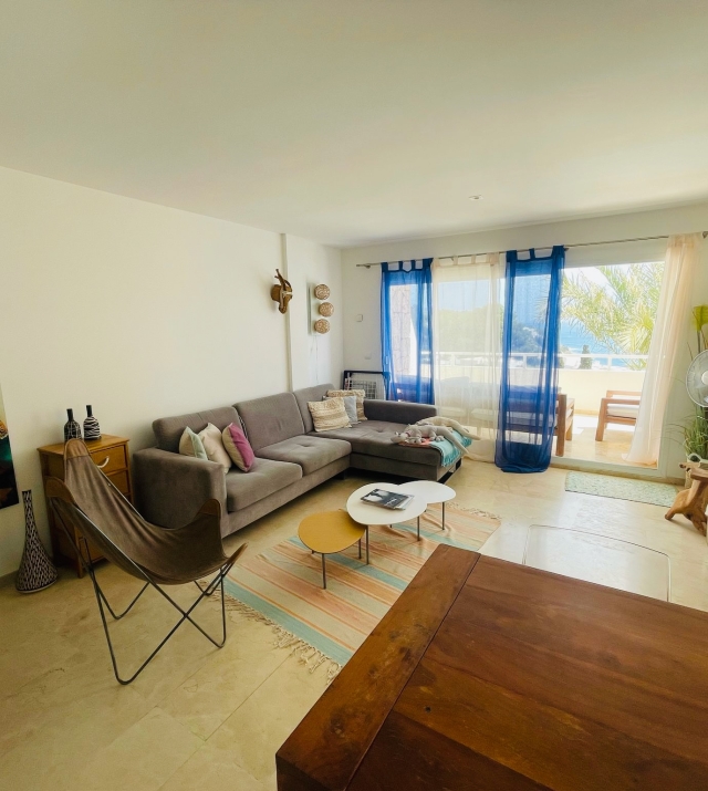 Resa Estates Ibiza for sale Roca Llisa sea views living.jpeg